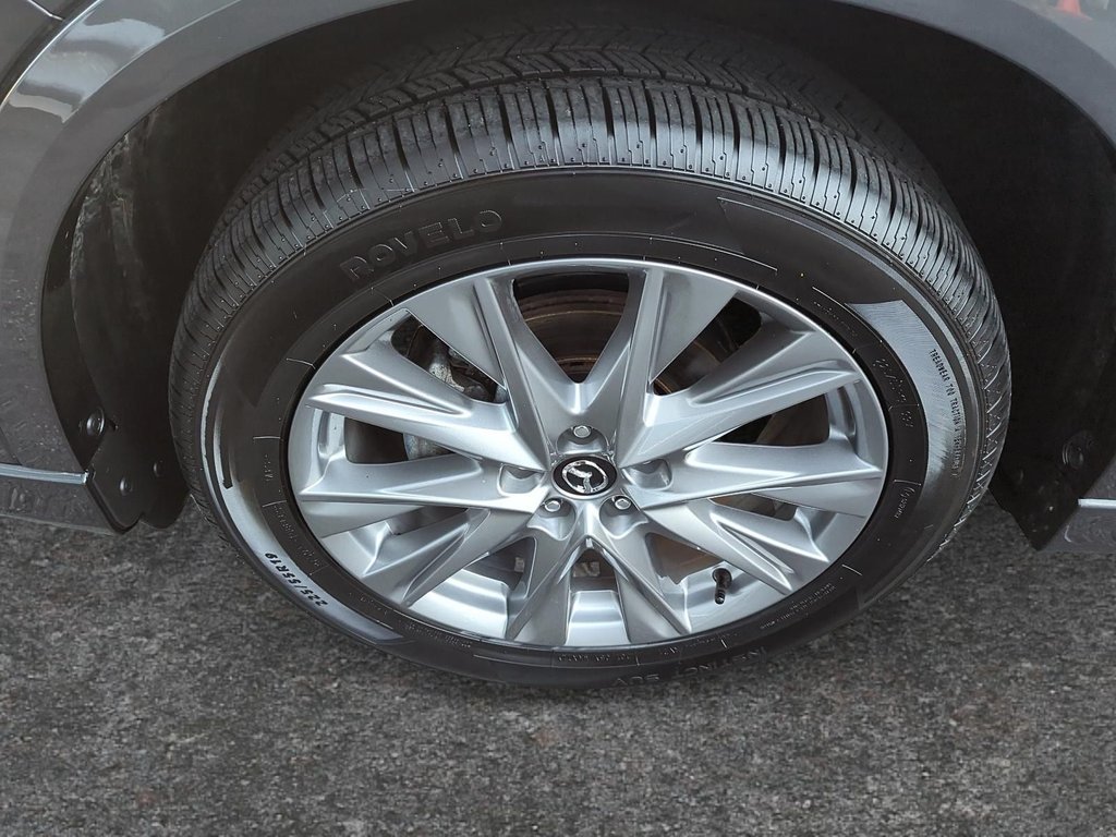 2025 Mazda CX-5 in Antigonish, Nova Scotia - 8 - w1024h768px