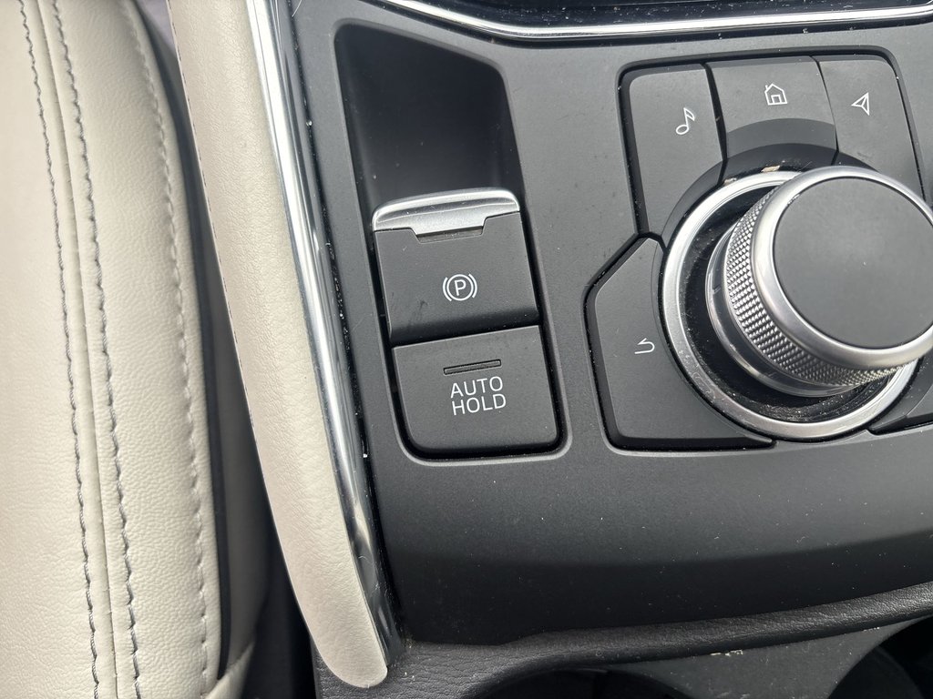 2025 Mazda CX-5 in Antigonish, Nova Scotia - 22 - w1024h768px