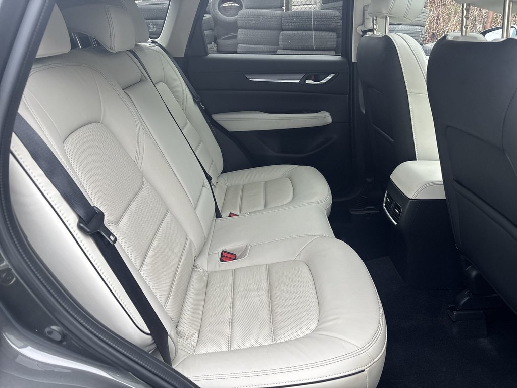 2025 Mazda CX-5 in Antigonish, Nova Scotia - 31 - w1024h768px