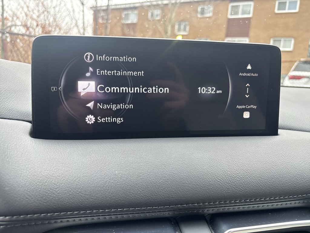 2025 Mazda CX-5 in Antigonish, Nova Scotia - 17 - w1024h768px