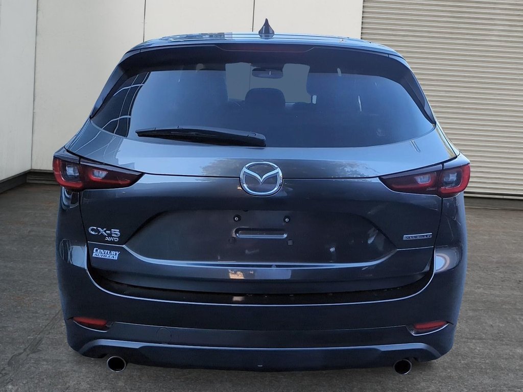 2025 Mazda CX-5 in Antigonish, Nova Scotia - 4 - w1024h768px
