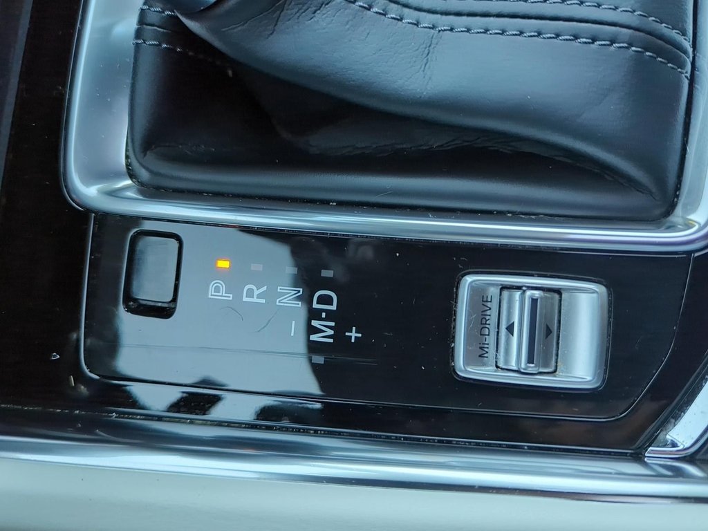 2025 Mazda CX-5 in Antigonish, Nova Scotia - 21 - w1024h768px