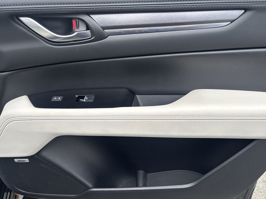2025 Mazda CX-5 in Antigonish, Nova Scotia - 38 - w1024h768px