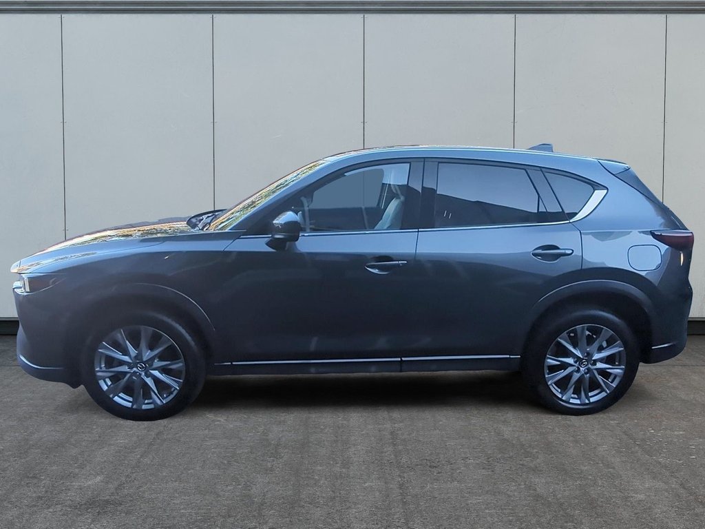 2025 Mazda CX-5 in Antigonish, Nova Scotia - 3 - w1024h768px
