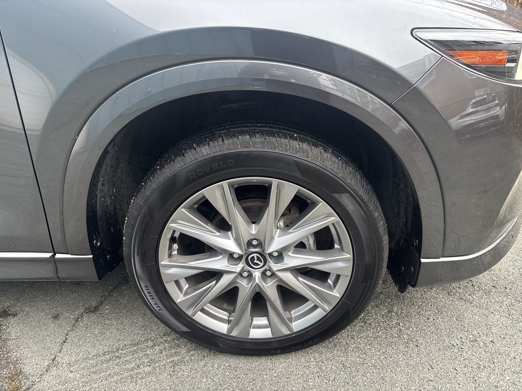 2025 Mazda CX-5 in Antigonish, Nova Scotia - 2 - w1024h768px