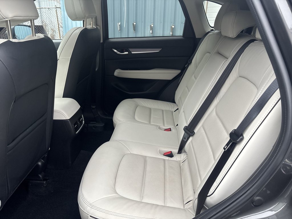2025 Mazda CX-5 in Antigonish, Nova Scotia - 24 - w1024h768px