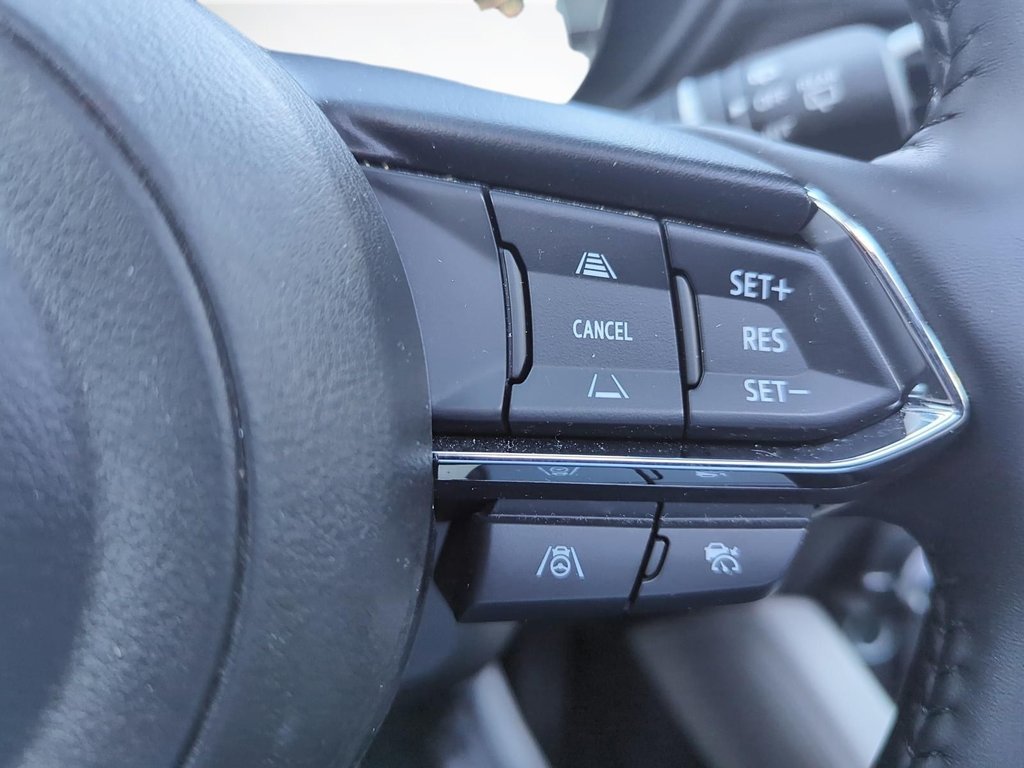 2025 Mazda CX-5 in Antigonish, Nova Scotia - 35 - w1024h768px