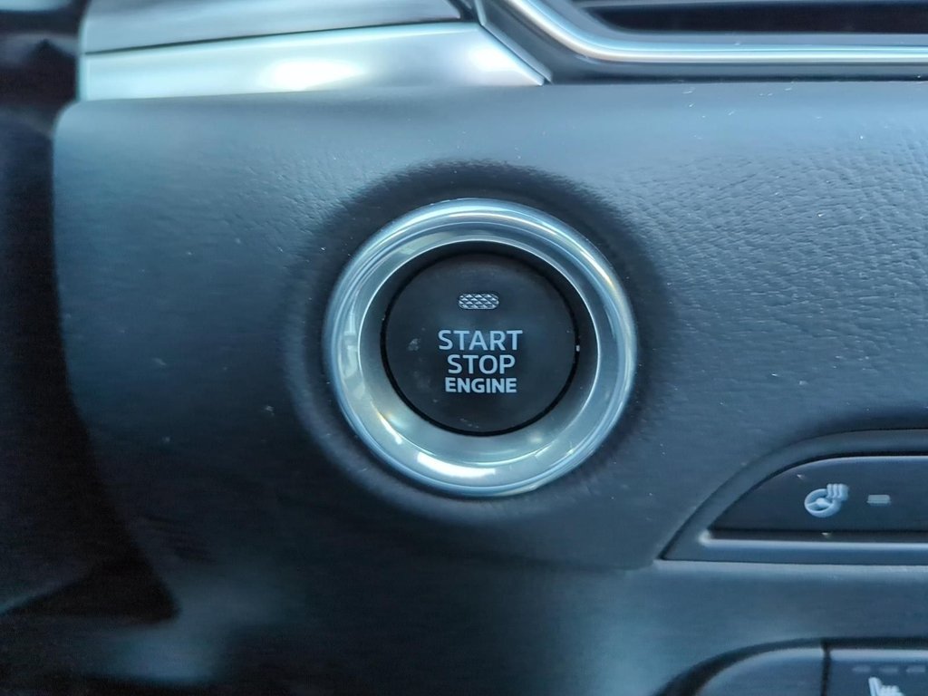 2025 Mazda CX-5 in Antigonish, Nova Scotia - 27 - w1024h768px