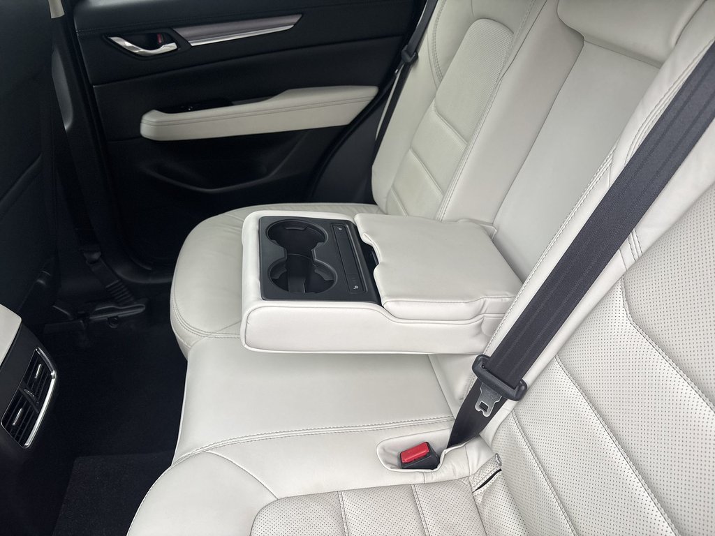 2025 Mazda CX-5 in Antigonish, Nova Scotia - 25 - w1024h768px