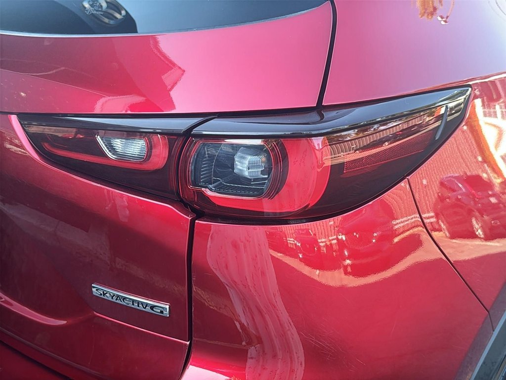 2025 Mazda CX-5 GS |  Cam | USB | HtdSeats | Bluetooth | Keyless in Saint John, New Brunswick - 57 - w1024h768px