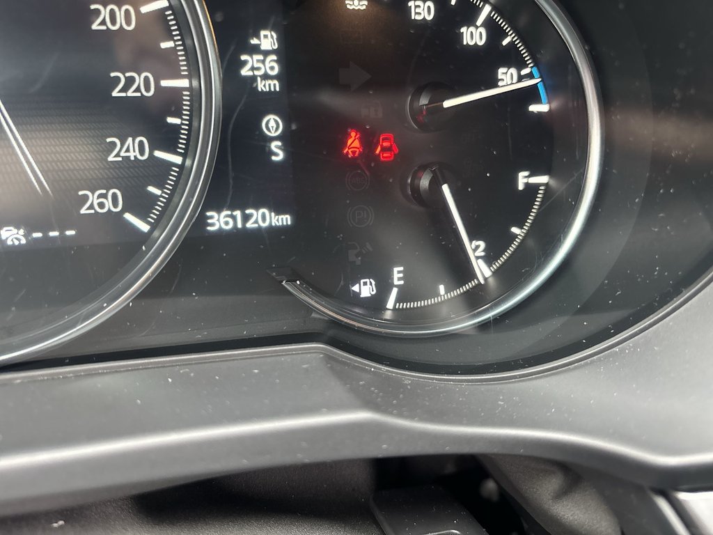 2025 Mazda CX-5 in Antigonish, Nova Scotia - 15 - w1024h768px