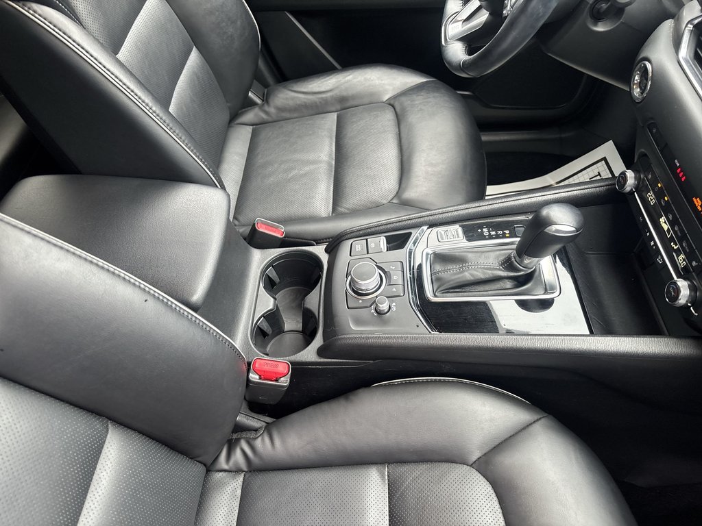 2025 Mazda CX-5 in Antigonish, Nova Scotia - 43 - w1024h768px