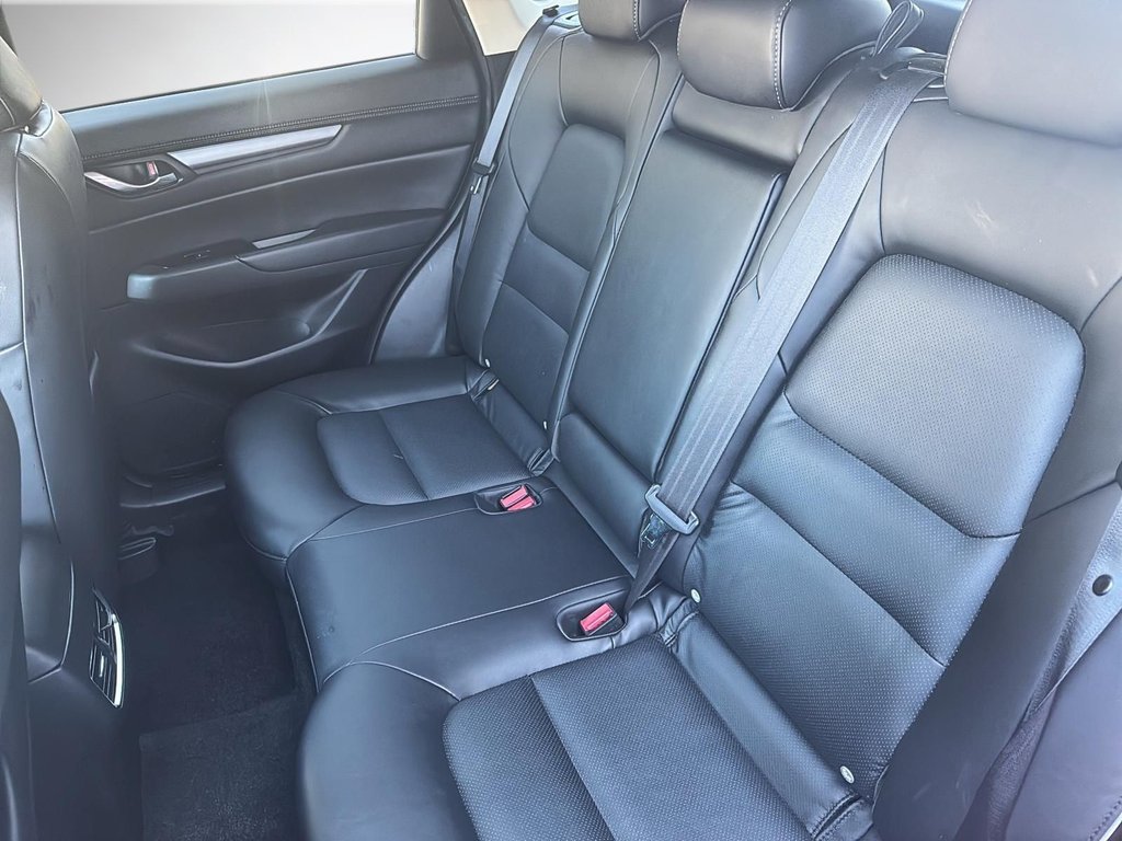 2025 Mazda CX-5 GS |  Cam | USB | HtdSeats | Bluetooth | Keyless in Saint John, New Brunswick - 45 - w1024h768px