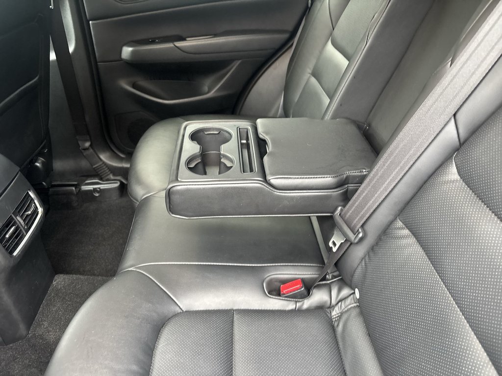2025 Mazda CX-5 in Antigonish, Nova Scotia - 25 - w1024h768px
