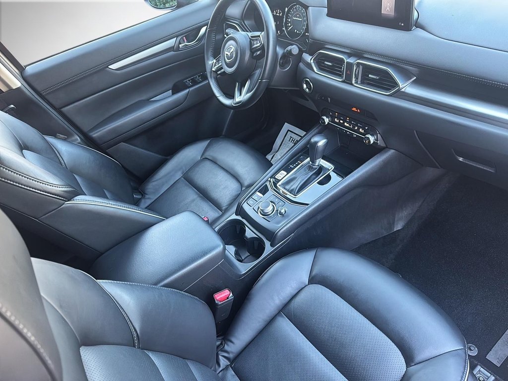 2025 Mazda CX-5 GS |  Cam | USB | HtdSeats | Bluetooth | Keyless in Saint John, New Brunswick - 13 - w1024h768px