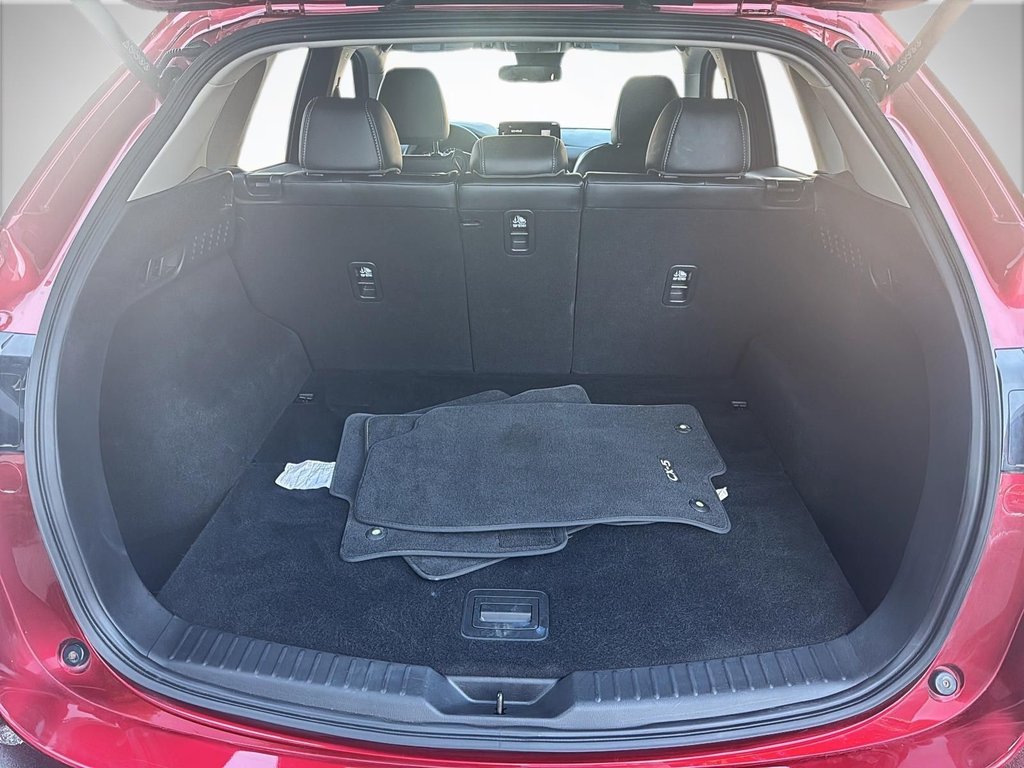2025 Mazda CX-5 GS |  Cam | USB | HtdSeats | Bluetooth | Keyless in Saint John, New Brunswick - 50 - w1024h768px