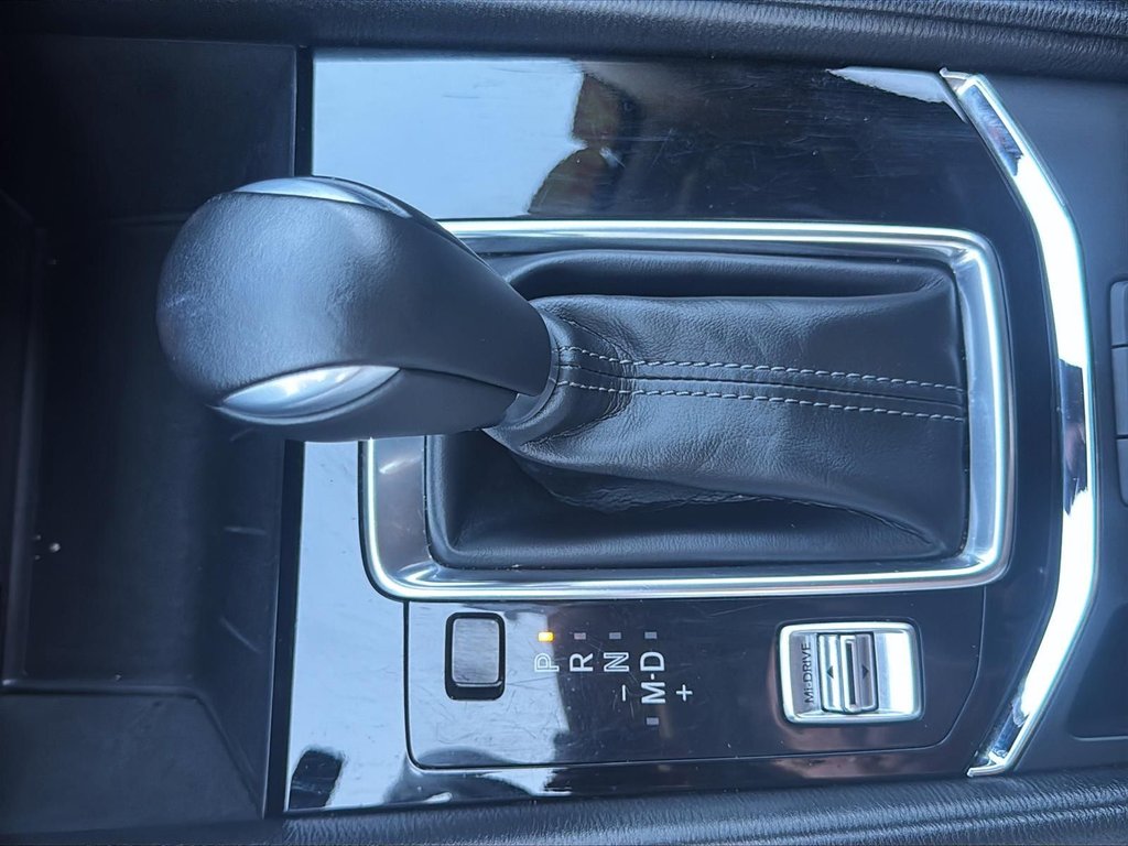 2025 Mazda CX-5 GS |  Cam | USB | HtdSeats | Bluetooth | Keyless in Saint John, New Brunswick - 19 - w1024h768px