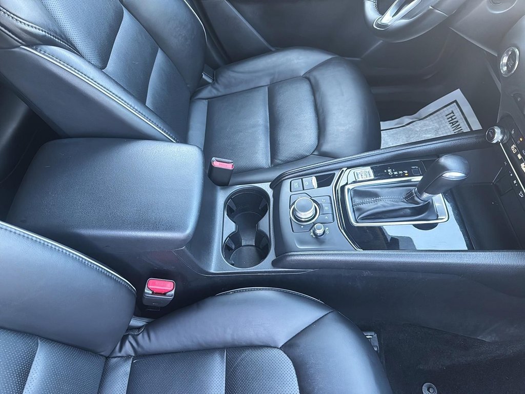 2025 Mazda CX-5 GS |  Cam | USB | HtdSeats | Bluetooth | Keyless in Saint John, New Brunswick - 14 - w1024h768px