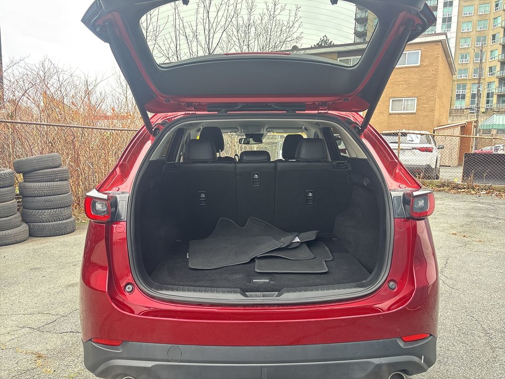 2025 Mazda CX-5 in Antigonish, Nova Scotia - 28 - w1024h768px