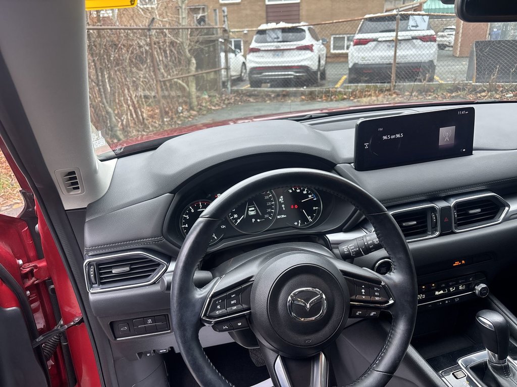 2025 Mazda CX-5 in Antigonish, Nova Scotia - 5 - w1024h768px