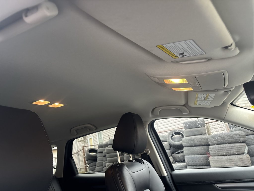 2025 Mazda CX-5 in Antigonish, Nova Scotia - 44 - w1024h768px