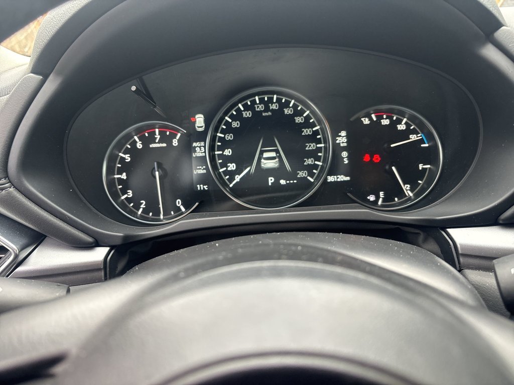 2025 Mazda CX-5 in Antigonish, Nova Scotia - 16 - w1024h768px