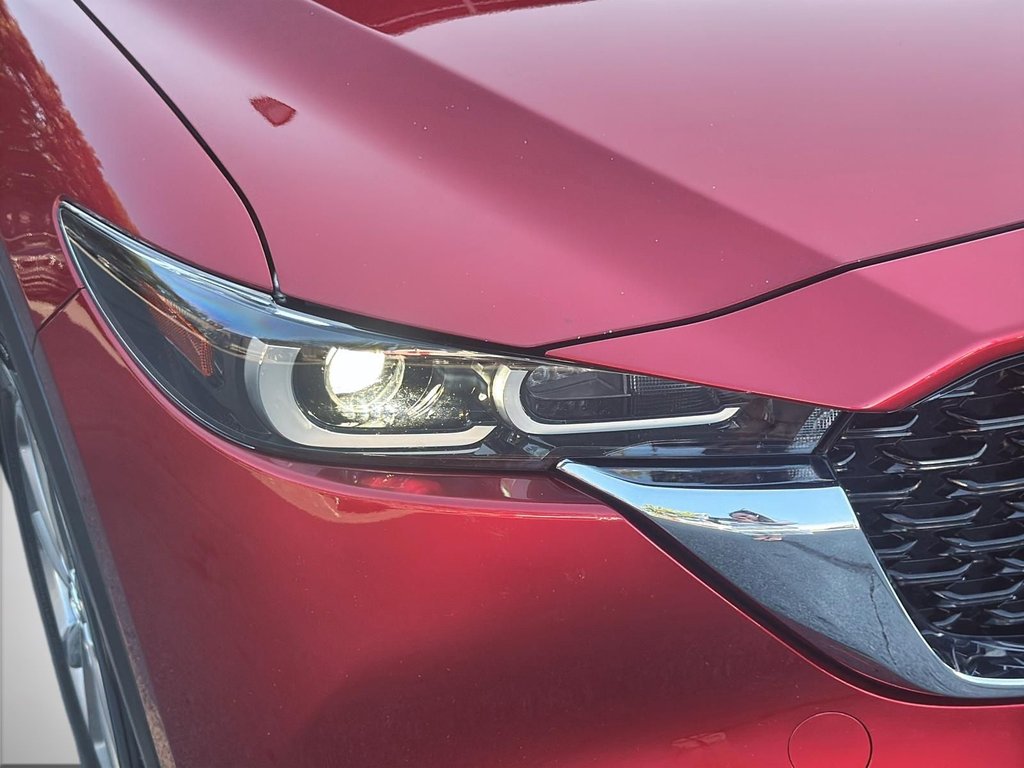 2025 Mazda CX-5 GS |  Cam | USB | HtdSeats | Bluetooth | Keyless in Saint John, New Brunswick - 59 - w1024h768px