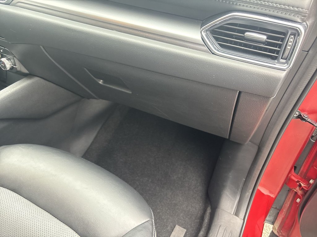 2025 Mazda CX-5 in Antigonish, Nova Scotia - 36 - w1024h768px