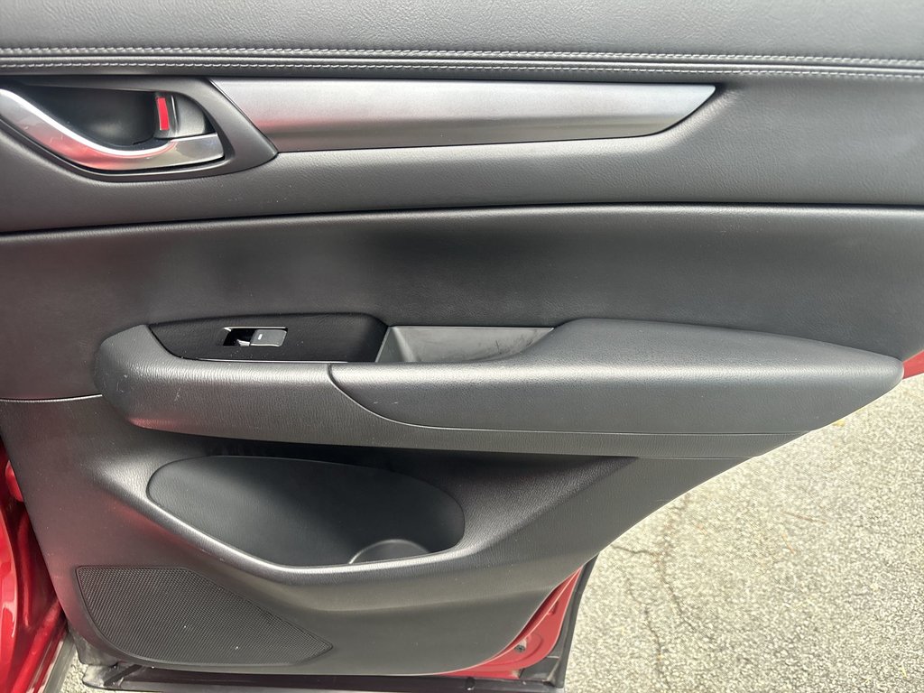 2025 Mazda CX-5 in Antigonish, Nova Scotia - 33 - w1024h768px