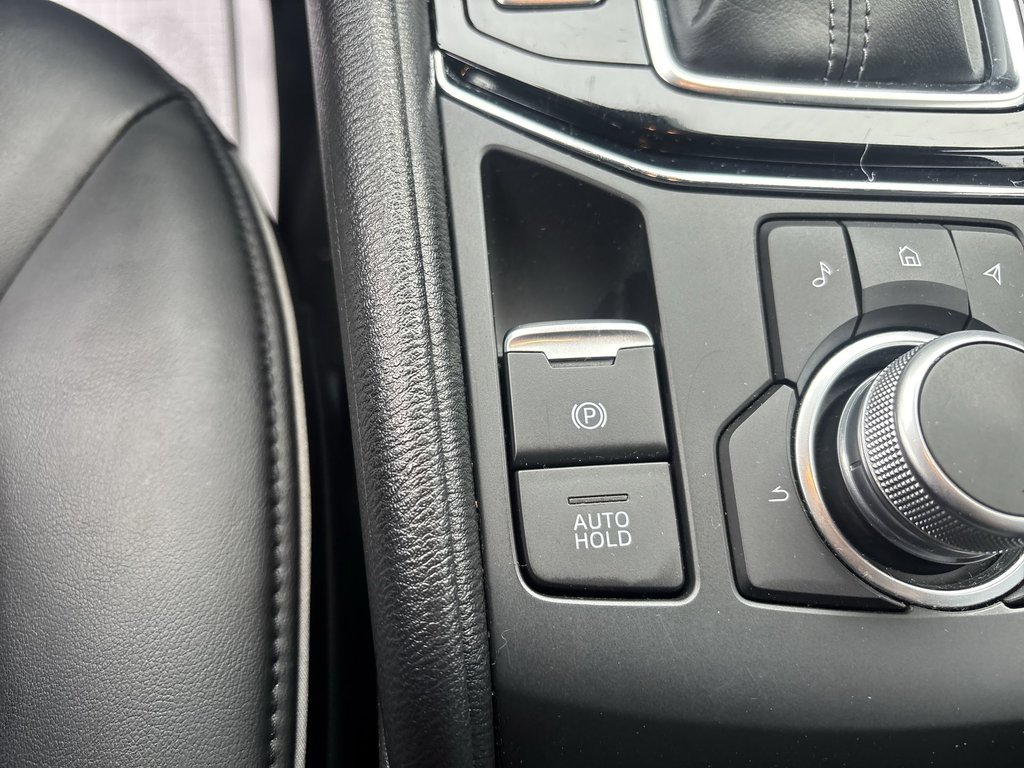 2025 Mazda CX-5 in Antigonish, Nova Scotia - 22 - w1024h768px