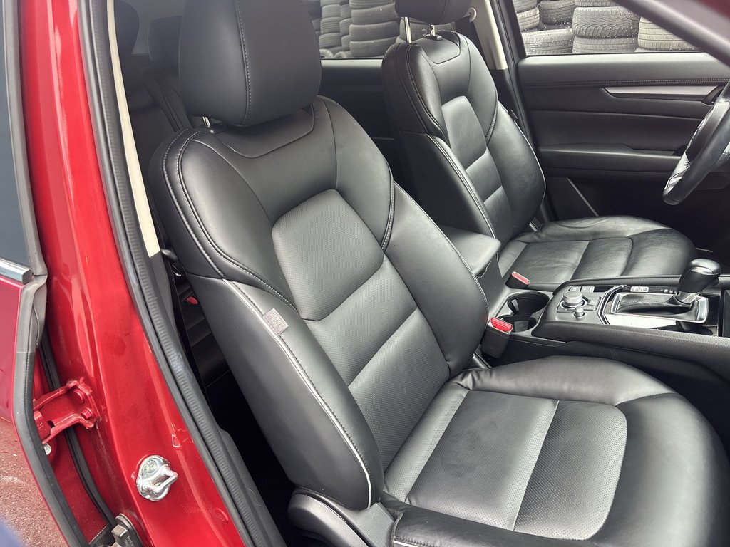 2025 Mazda CX-5 in Antigonish, Nova Scotia - 34 - w1024h768px