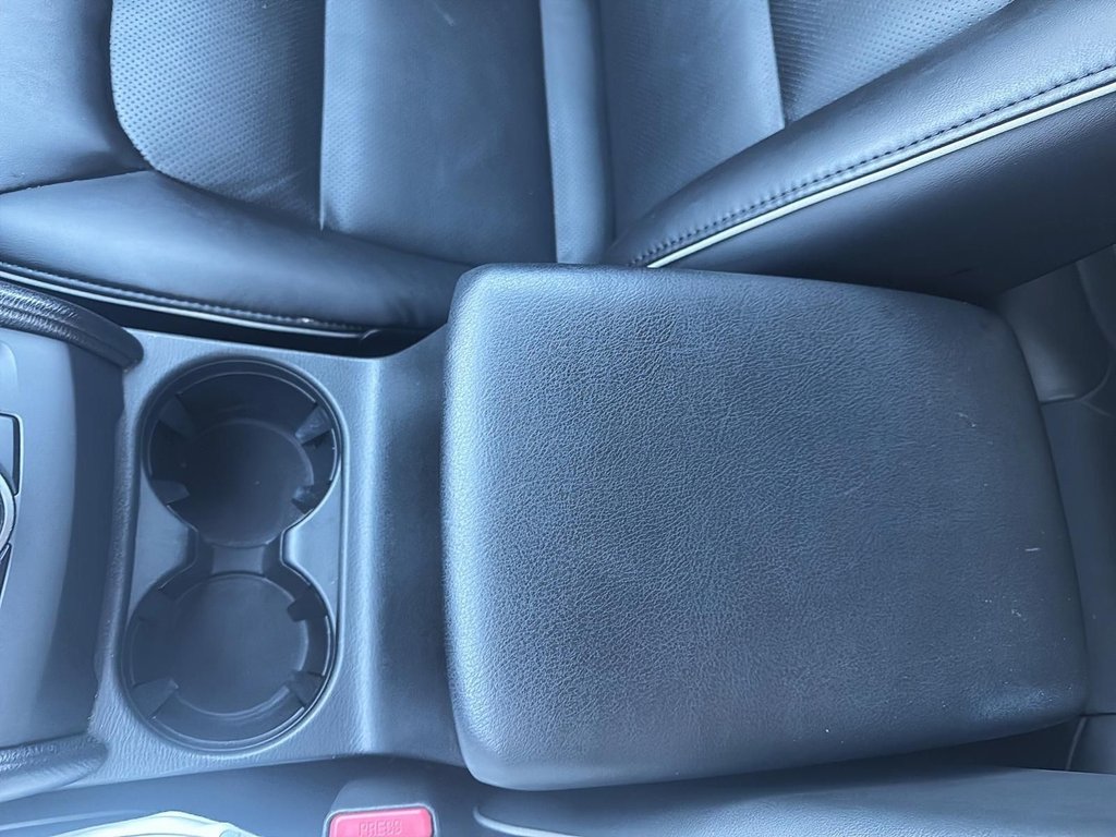 2025 Mazda CX-5 GS |  Cam | USB | HtdSeats | Bluetooth | Keyless in Saint John, New Brunswick - 30 - w1024h768px