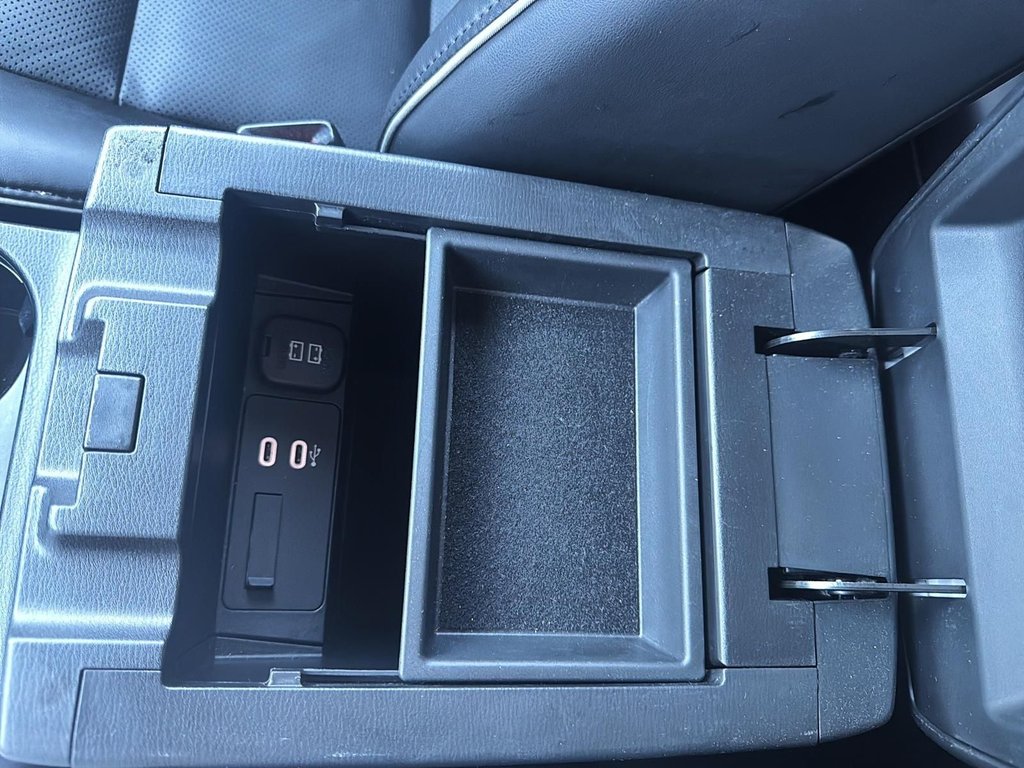2025 Mazda CX-5 GS |  Cam | USB | HtdSeats | Bluetooth | Keyless in Saint John, New Brunswick - 31 - w1024h768px