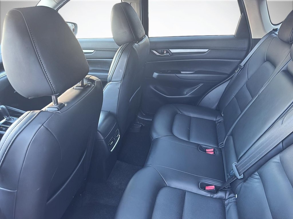 2025 Mazda CX-5 GS |  Cam | USB | HtdSeats | Bluetooth | Keyless in Saint John, New Brunswick - 44 - w1024h768px
