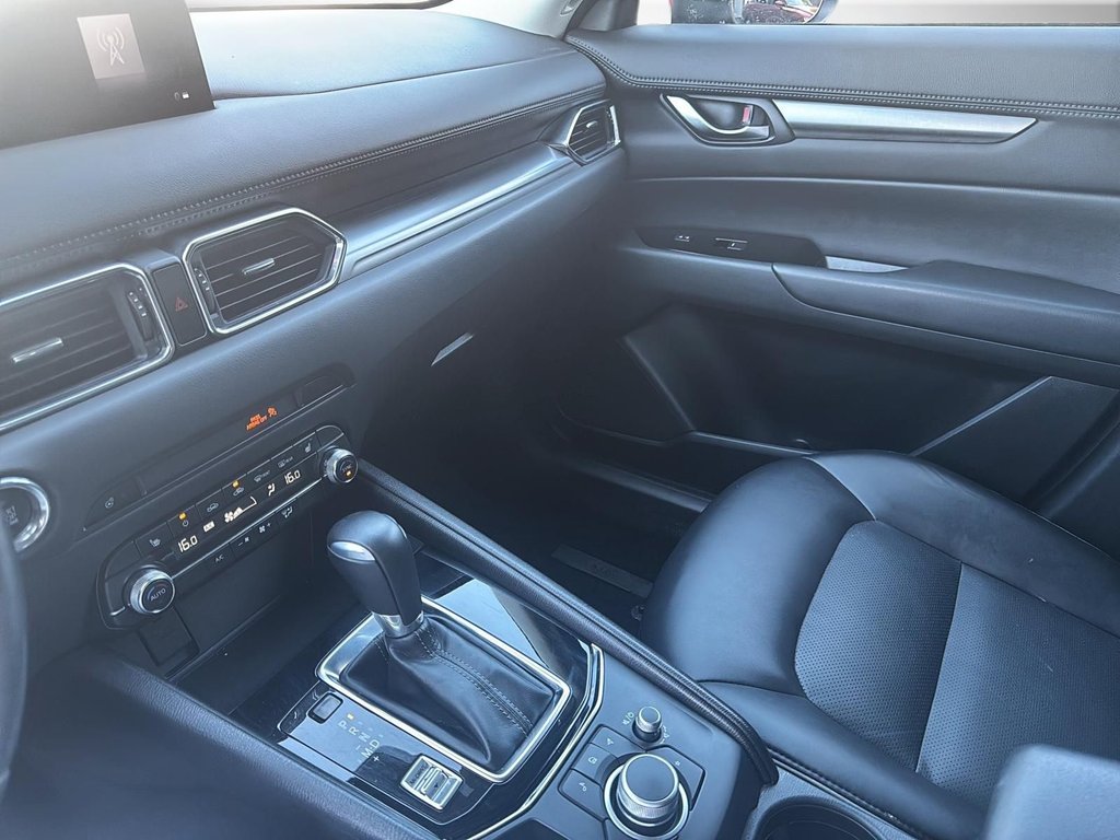 2025 Mazda CX-5 GS |  Cam | USB | HtdSeats | Bluetooth | Keyless in Saint John, New Brunswick - 32 - w1024h768px