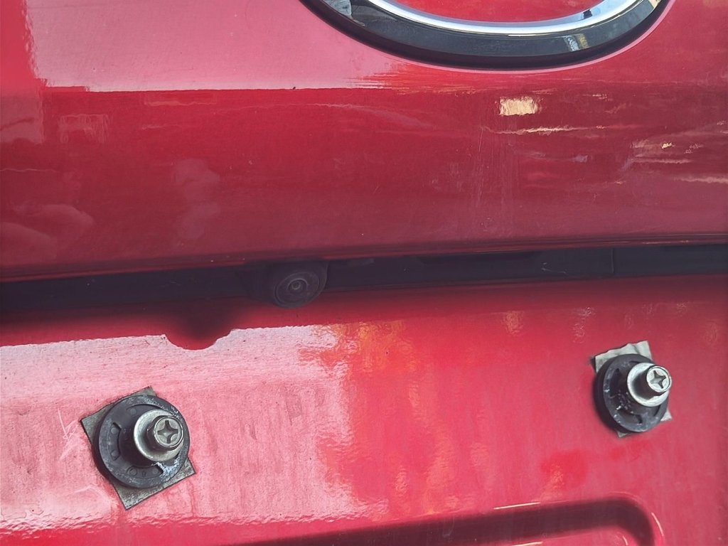2025 Mazda CX-5 GS |  Cam | USB | HtdSeats | Bluetooth | Keyless in Saint John, New Brunswick - 55 - w1024h768px