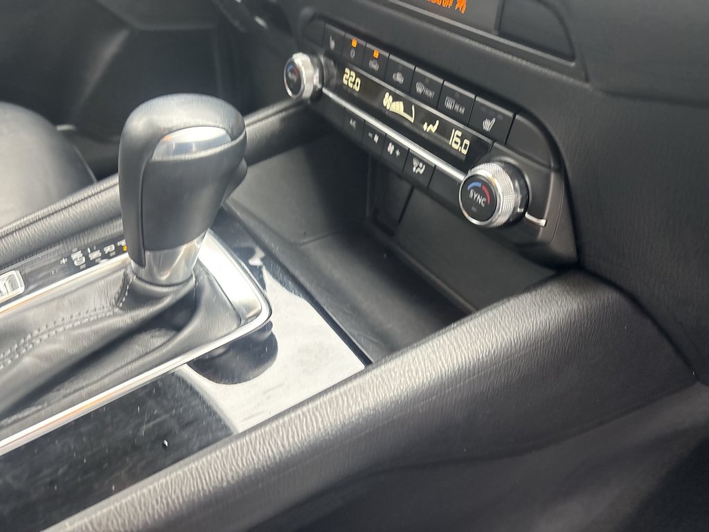 2025 Mazda CX-5 in Antigonish, Nova Scotia - 37 - w1024h768px