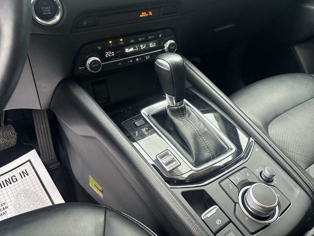 2025 Mazda CX-5 in Antigonish, Nova Scotia - 21 - w1024h768px