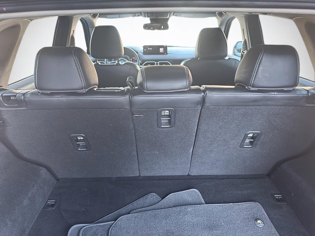 2025 Mazda CX-5 GS |  Cam | USB | HtdSeats | Bluetooth | Keyless in Saint John, New Brunswick - 53 - w1024h768px