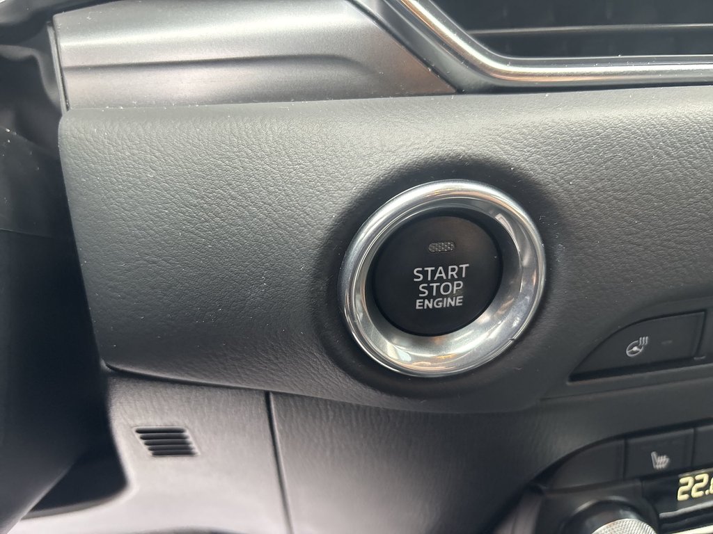 2025 Mazda CX-5 in Antigonish, Nova Scotia - 23 - w1024h768px