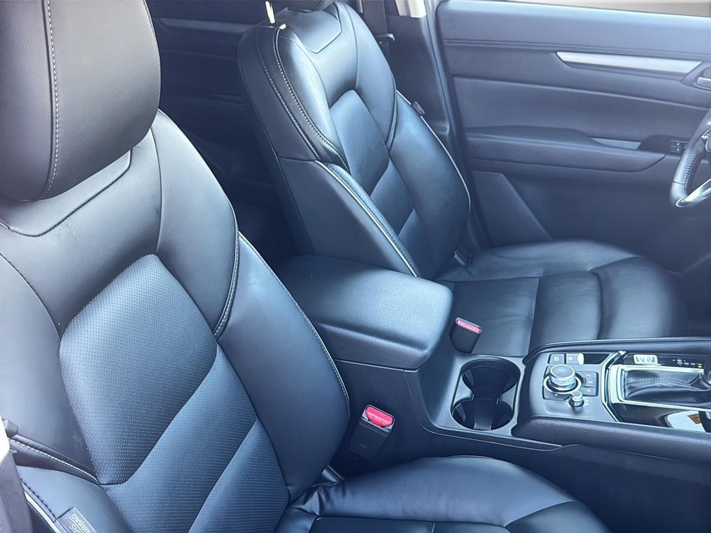 2025 Mazda CX-5 GS |  Cam | USB | HtdSeats | Bluetooth | Keyless in Saint John, New Brunswick - 12 - w1024h768px