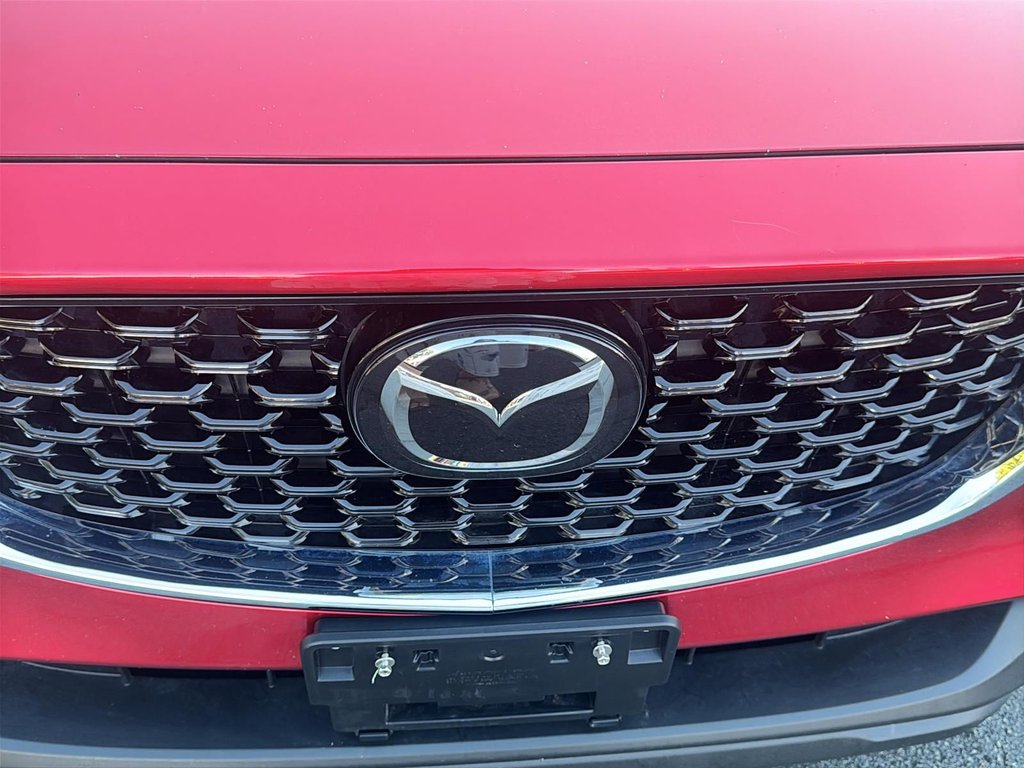 2025 Mazda CX-5 GS |  Cam | USB | HtdSeats | Bluetooth | Keyless in Saint John, New Brunswick - 7 - w1024h768px