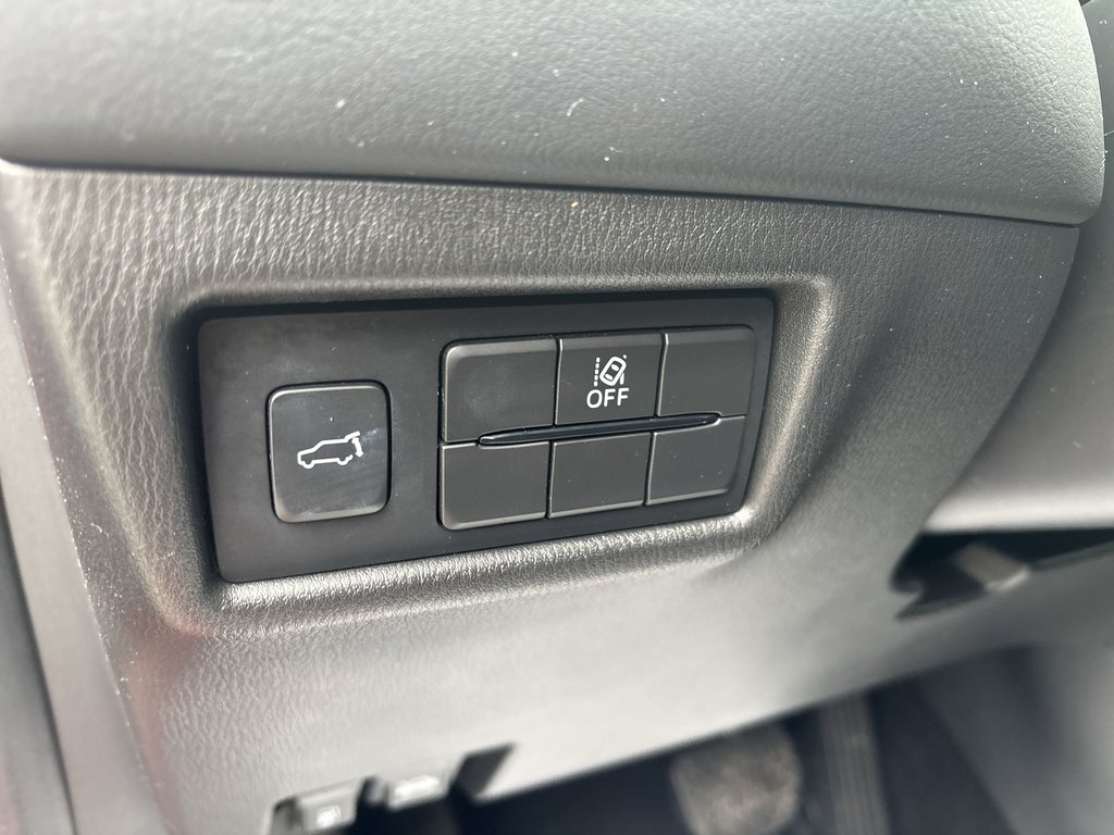 2025 Mazda CX-5 in Antigonish, Nova Scotia - 14 - w1024h768px