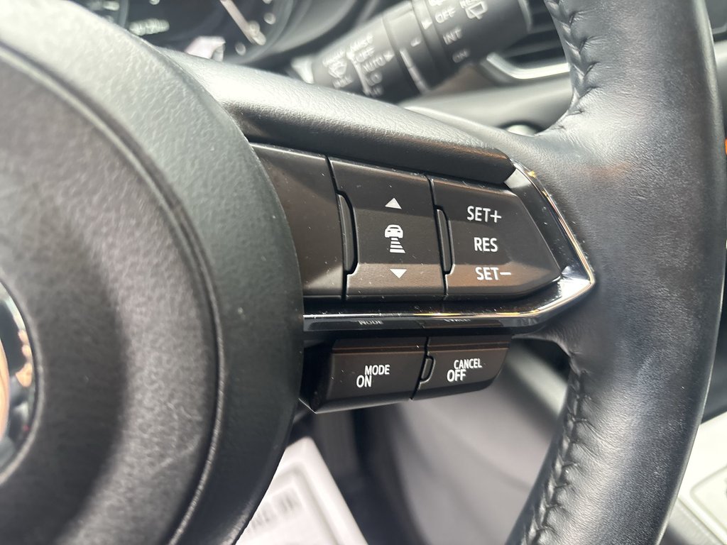 2025 Mazda CX-5 in Antigonish, Nova Scotia - 13 - w1024h768px