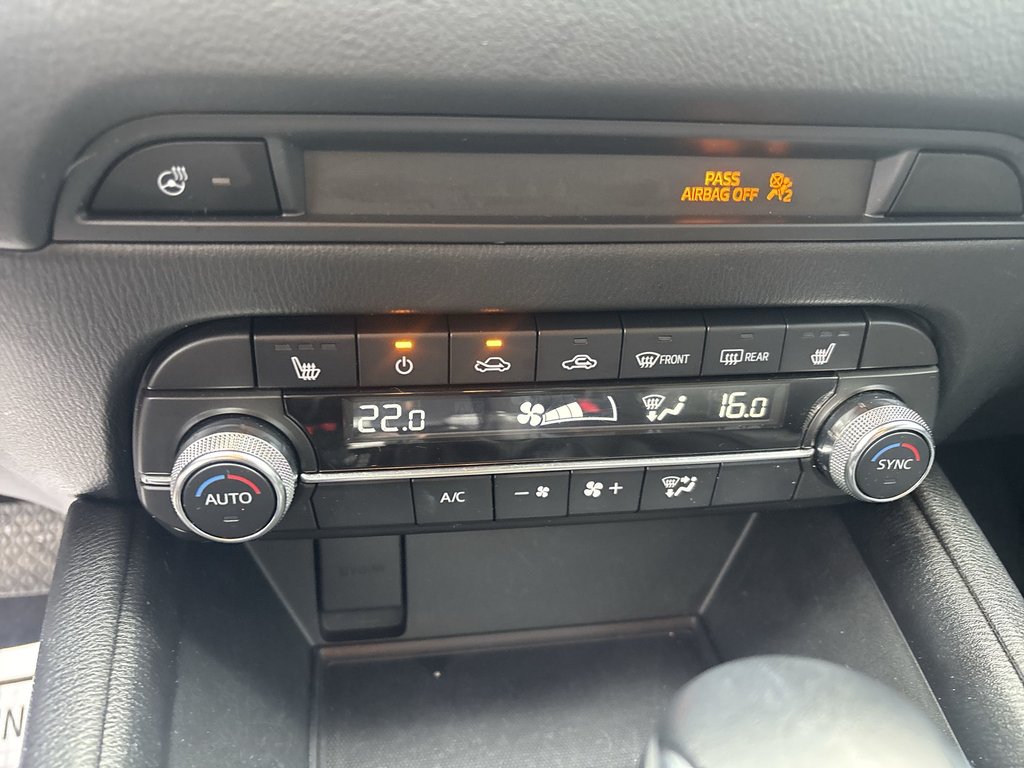 2025 Mazda CX-5 in Antigonish, Nova Scotia - 19 - w1024h768px