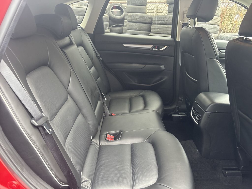 2025 Mazda CX-5 in Antigonish, Nova Scotia - 31 - w1024h768px