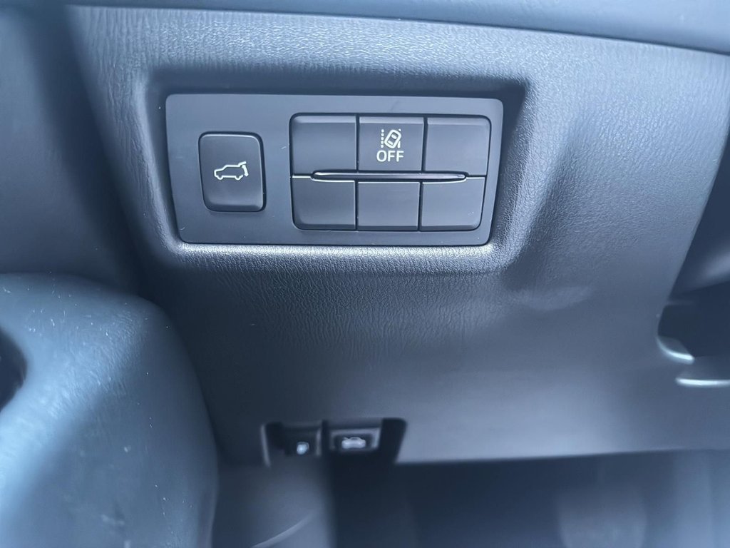 2025 Mazda CX-5 GS |  Cam | USB | HtdSeats | Bluetooth | Keyless in Saint John, New Brunswick - 35 - w1024h768px