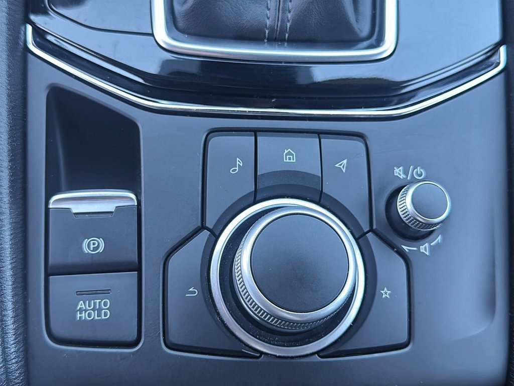 2025 Mazda CX-5 GS |  Cam | USB | HtdSeats | Bluetooth | Keyless in Saint John, New Brunswick - 28 - w1024h768px