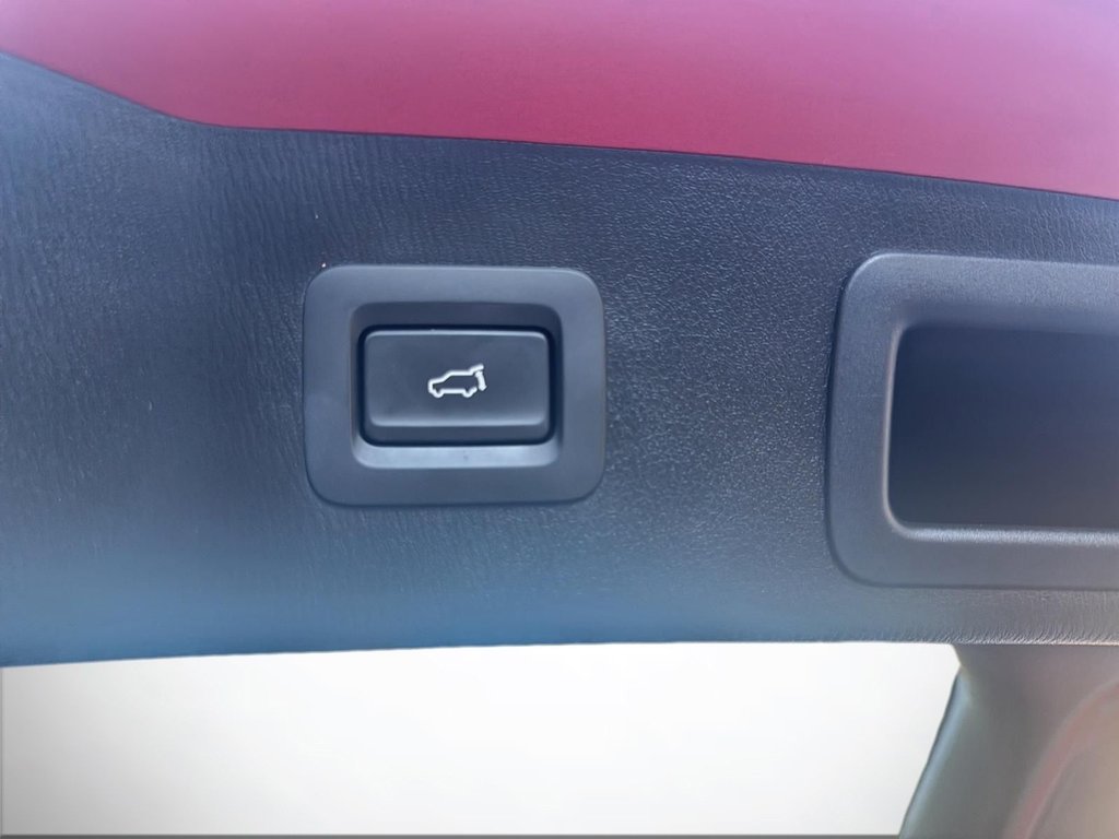 2025 Mazda CX-5 GS |  Cam | USB | HtdSeats | Bluetooth | Keyless in Saint John, New Brunswick - 54 - w1024h768px