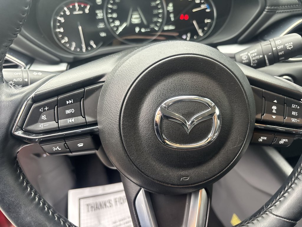 2025 Mazda CX-5 in Antigonish, Nova Scotia - 10 - w1024h768px